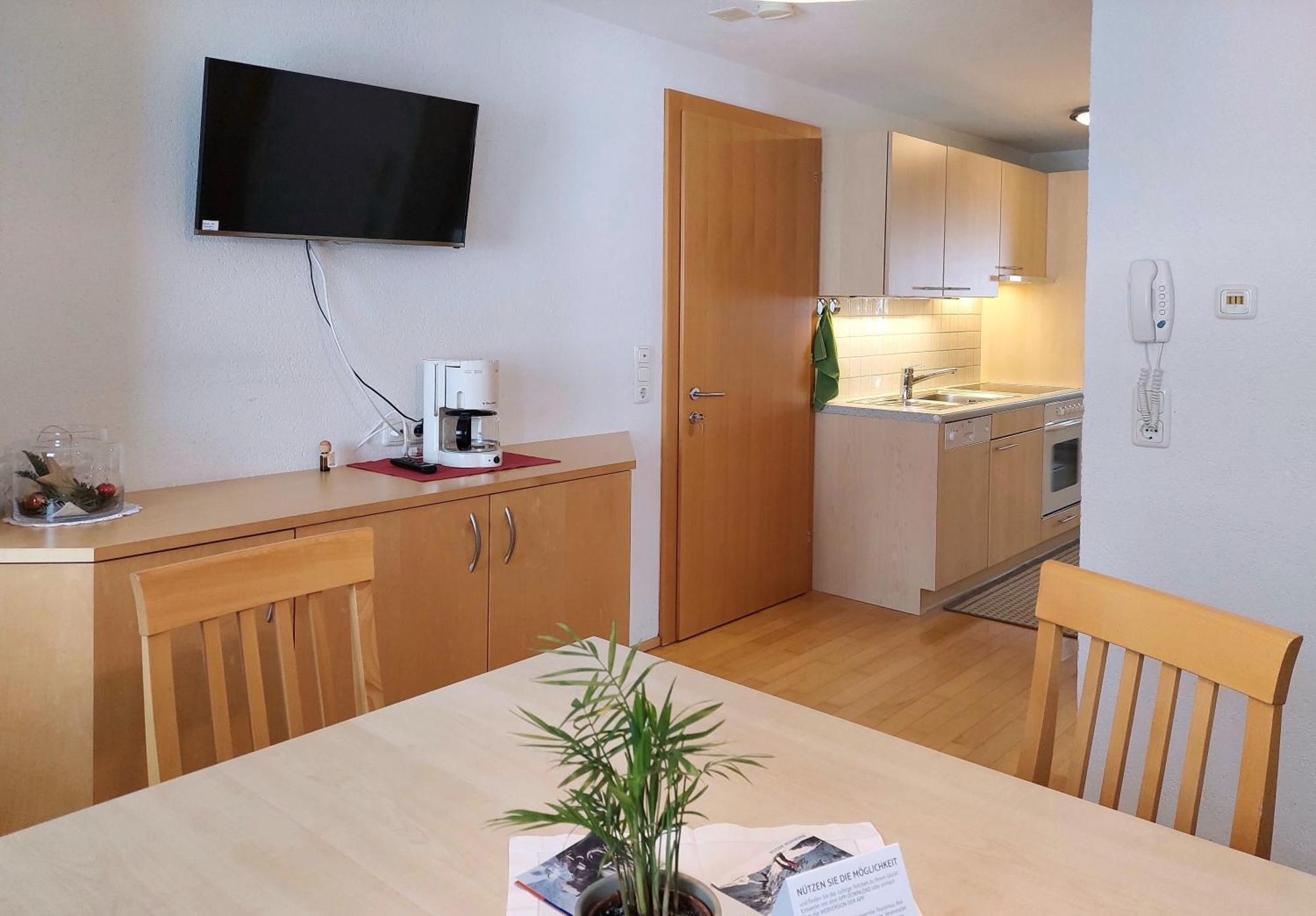 Appartement Moosbrugger Haus Elisabeth Schoppernau Zewnętrze zdjęcie